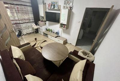 Apartament cu 2 camere nedecomandat în Găvana - 1