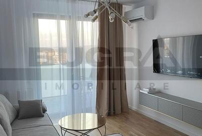 Apartament cu 3 camere semidecomandat în Între Lacuri - 6