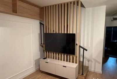 Casă cu 5 camere cu Teren 250 Mp în Pipera - 9