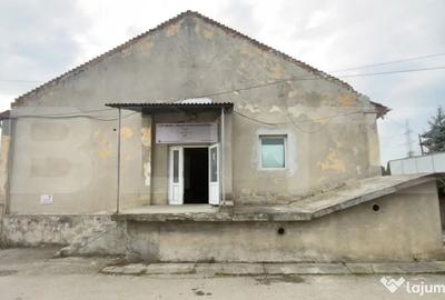 Spațiu comercial, de 400 mp, în Lucian Blaga - 3