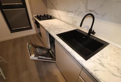 Exigent Plaza, faza 5 - prima inchiriere - comision 0 - 6