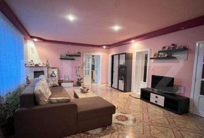 Casa in Targu-Mures, zona Unirii Casa in Targu-Mures, zona Unirii - 1