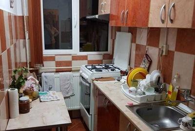 Apartament cu 2 camere nedecomandat în Mihai Bravu - 1