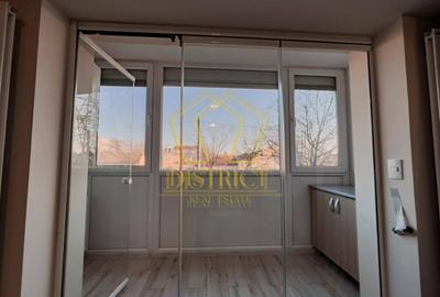 Apartament cu 4 camere decomandat în Lipovei - 9