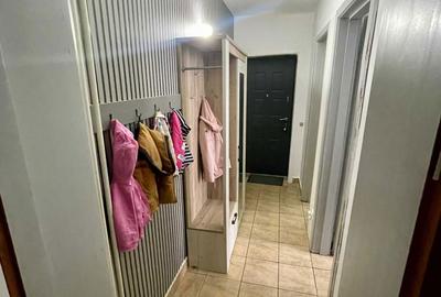 Garsonieră decomandată în Sânmartin - 7