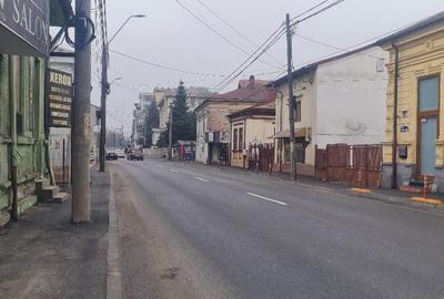 Casă cu 4 camere cu Teren 136 Mp în Central - 5