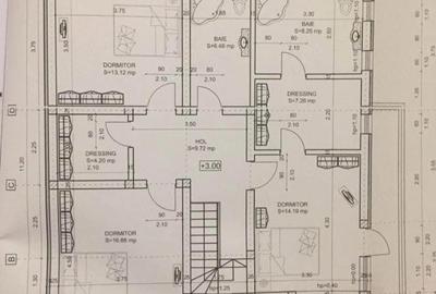 Casă cu Teren 335 Mp în Valu lui Traian - 2