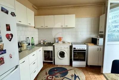 Apartament 3 camere în zona FANTANELE - 3
