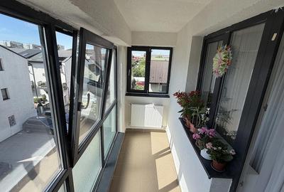 Apartament cu 2 camere decomandat în 1 Decembrie 1918 - 6