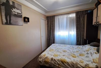 KM.4-5 APARTAMENT 3 CAMERE , MOBILAT, UTILAT, CENTRALA GAZ, LOC PARCARE , BOXA - 5