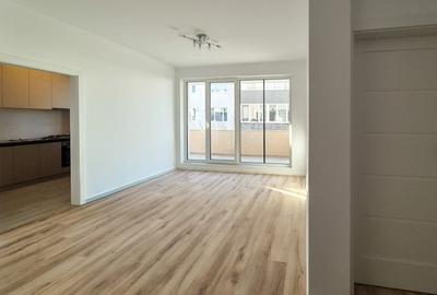 Apartament superfinisat 2 camere/Terasa 12mp /Garaj / strada Cetatii - 1