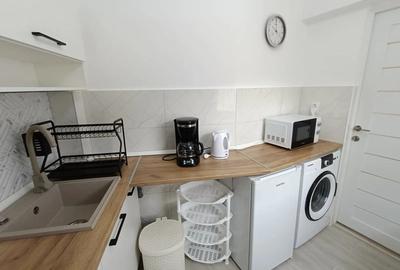 Apartament cu o camera de inchiriat - 2
