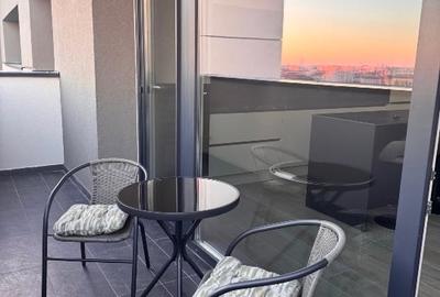 Apartament cu priveliște superbă – Zona de Nord! - 3
