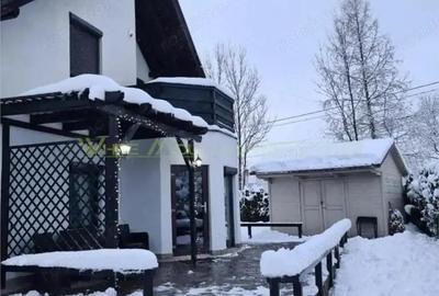 Vila cu SPA | Resedinta, casa de vacanta sau Afacere la cheie Airbnb - 18