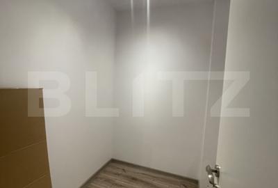 Apartament cu 2 camere semidecomandat, mobilat în Chinteni - 7