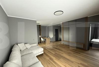 Penthouse de vanzare Bucovina - 3