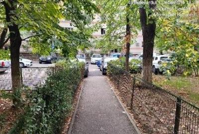 Apartament cu 2 camere decomandat în 1 Decembrie 1918