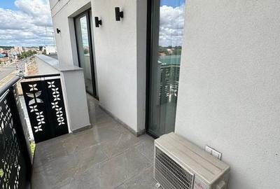 Apartament bloc nou 3 camere - parcare subterana Apartament bloc nou 3 camere - parcare subterana - 14