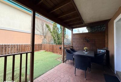 Casă cu 3 camere în Ștefăneștii de Jos - 5