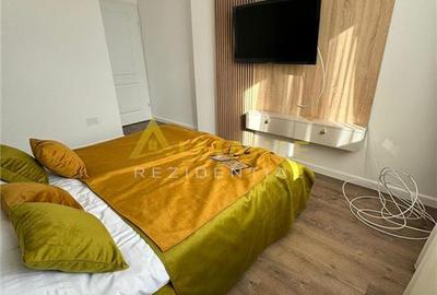 Apartament cu 2 camere decomandat în Metalurgiei - 3