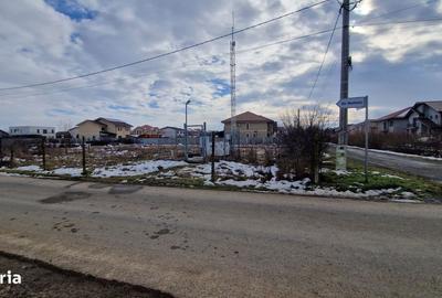 Spațiu comercial, în Ghiroda - 7