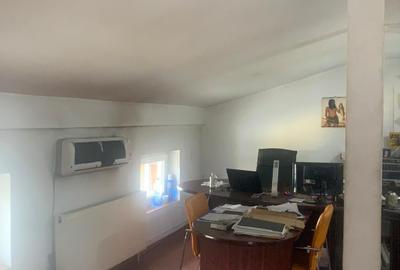 Birou, de 507 mp, în Lacul Tei - 6