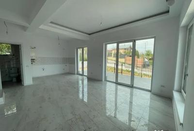 Casă cu 3 camere cu Teren 250 Mp în Bucium - 6