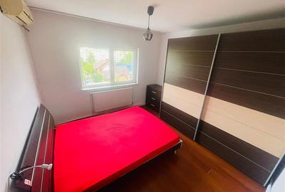 Apartament cu 3 camere decomandat, mobilat în Nicolina - 7