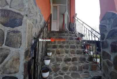 Casă cu 3 camere cu Teren 800 Mp în Central - 3