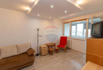 Apartament cu 2 camere decomandat, mobilat în Muncii - 2