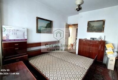 Apartament cu 3 camere semidecomandat în Doamna Ghica - 5