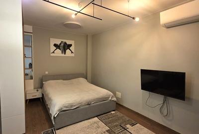 Ansamblul Soho, studio premium de vanzare, 50 mp cu terasa, bloc 2016 - 3