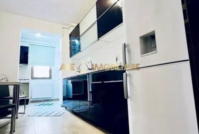 Apartament cu 3 camere decomandat, mobilat în Prelungirea Ghencea - 5