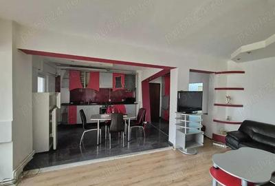 Apartament cu 3 camere decomandat în Central - 7