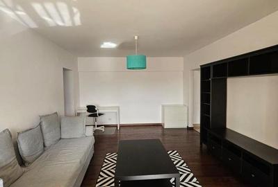 Apartament cu 2 camere, mobilat în Dorobanți - 2