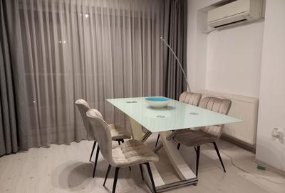 Inchiriere apartament 3 camere | Airport Residence | Otopeni - 12