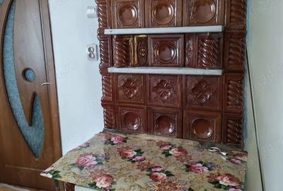 Casă cu 3 camere cu Teren 1035 Mp în Lozna - 4
