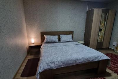 Garsoniera de inchiriat in zona Lujerului - 4