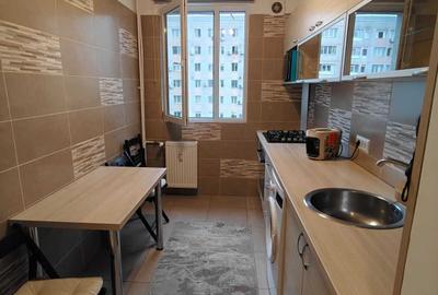 Apartament cu 2 camere semidecomandat în Baba Novac - 3