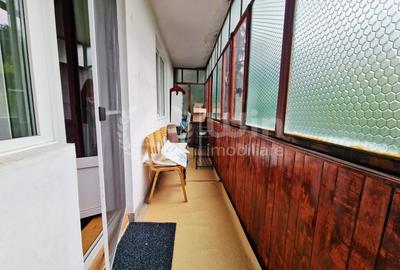Apartament 3 camere | Etaj 3 | Decomandat | Balcon | Gheorgheni! - 10