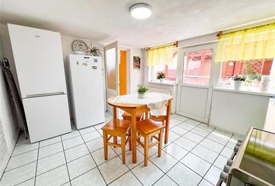 Casă individuală cu 5 camere cu Garaj în Ilieni - 14
