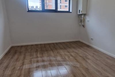 Apartament cu 2 camere decomandat în Chiajna - 8