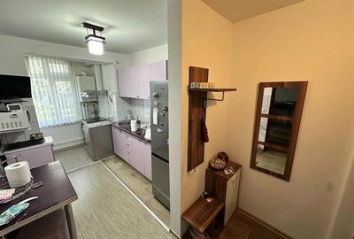 Apartament cu 2 camere semidecomandat în Țiglina 2 - 4