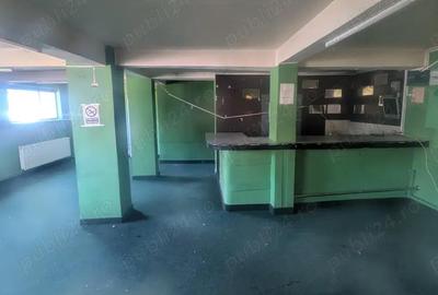 Spațiu comercial, de 100 mp, în Joița - 1