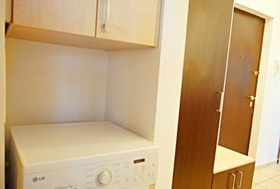 Apartament cu 2 camere decomandat, mobilat în Nerva Traian - 14