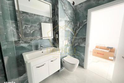 Garsonieră în Braytim - 9