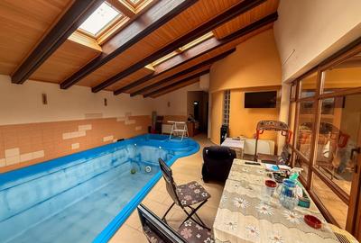 Vila exceptionala intr-o zona linistita - 13