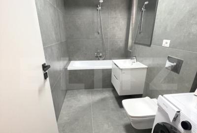 Apartament 1 Camera - Mobilat/Utilat - Complex Mandachi Twi - 3