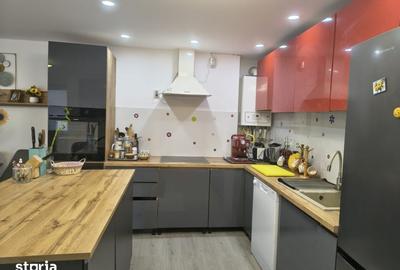 Casă cu 4 camere cu Teren 287 Mp în Vasile Alecsandri - 3