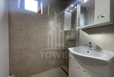 Apartament cu 2 camere decomandat, mobilat în Vasile Aaron - 25